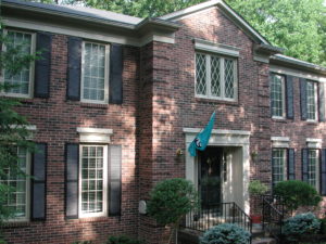 New or Replacement Windows give your home new beauty and energy savings