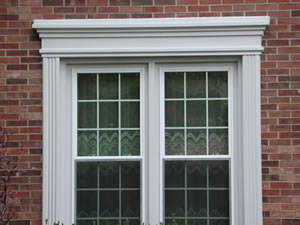 Double Hung windows by Atlas