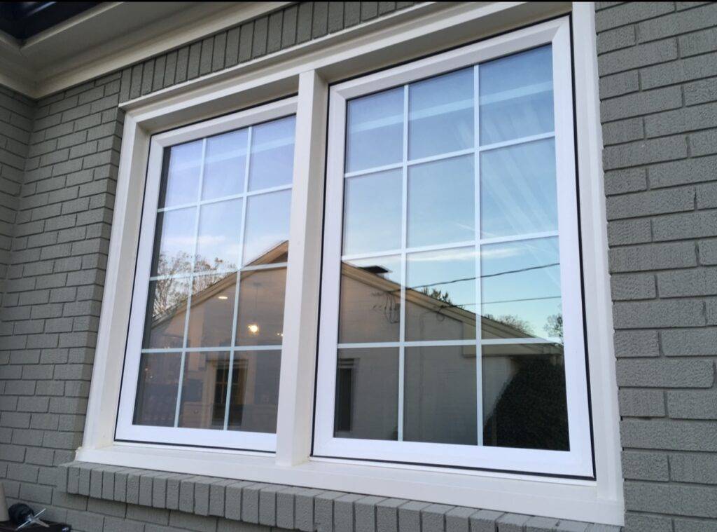 casement windows